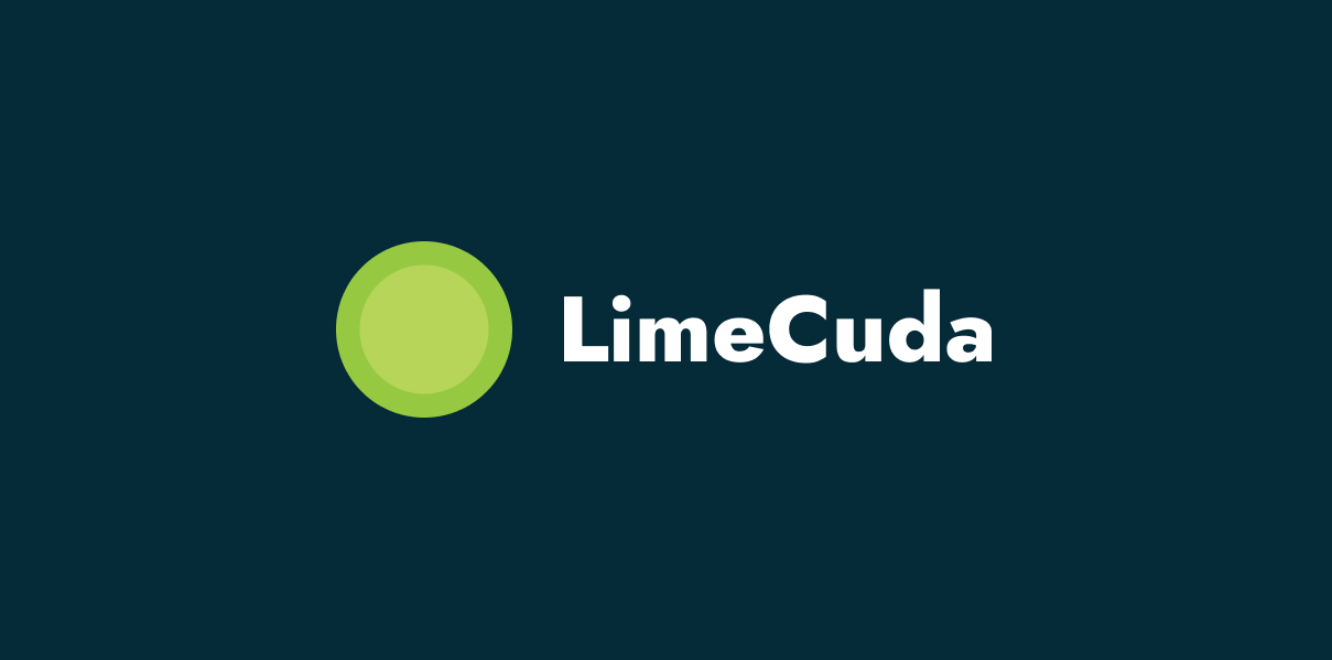 limecuda website preview