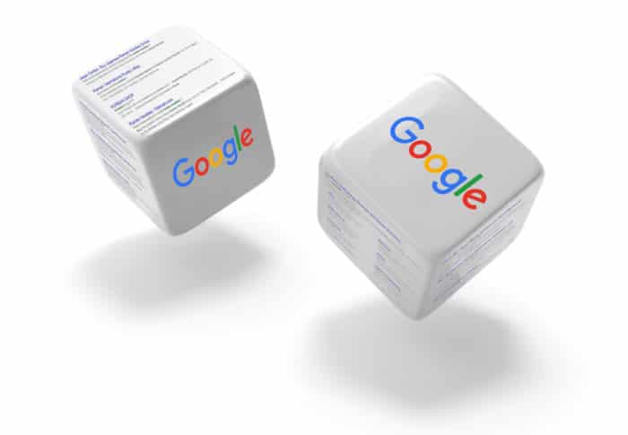 Why Blog SEO Can Be Like Rolling Dice
