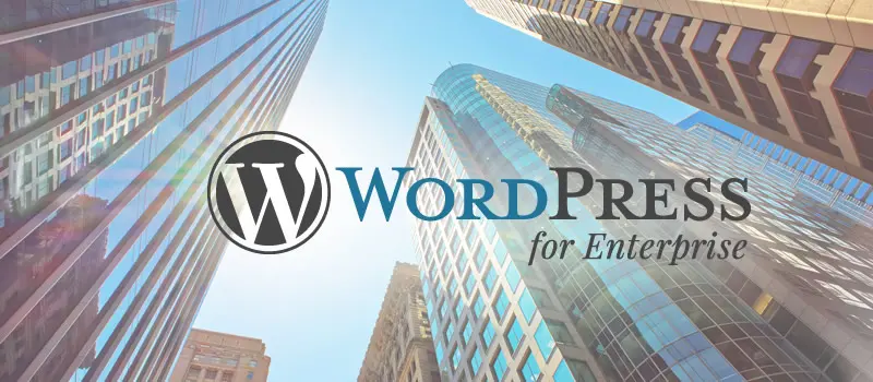 wordpress-enterprise-edition