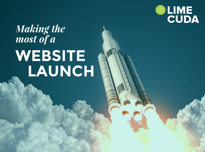website-launch-buzz