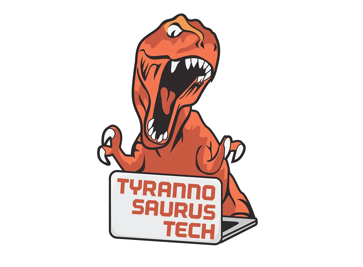 Tyrannosaurus Tech